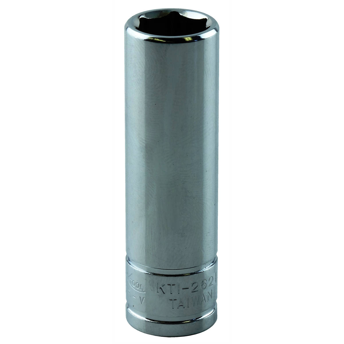 K Tool International SOC 14MM 1/4D 6PT DP P/N 26214 - B2B Diesel & Gas Service