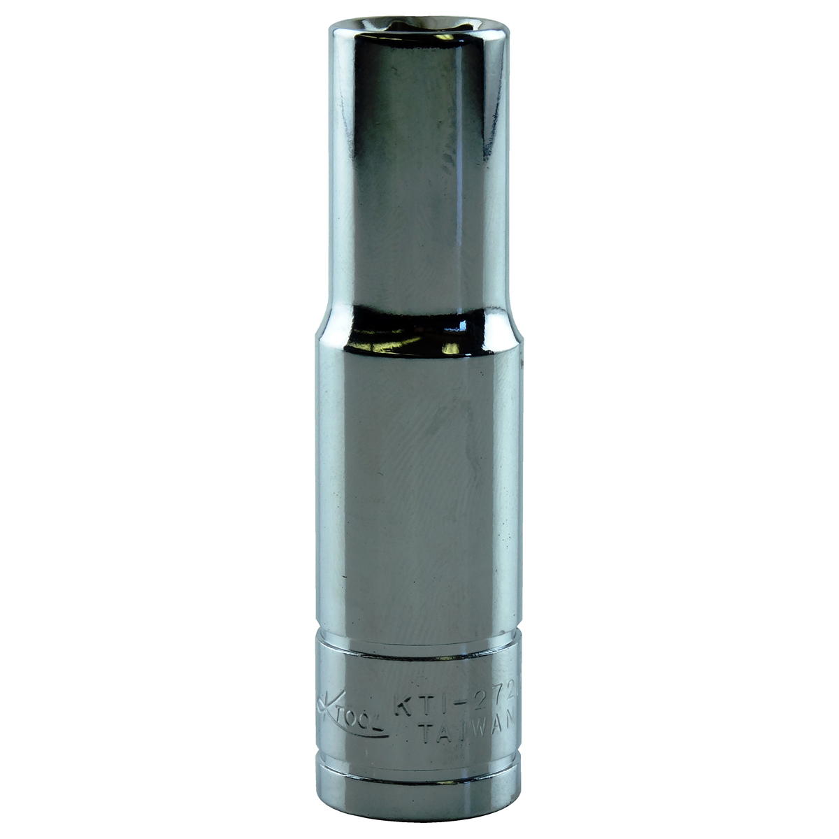 K Tool International SOC DEEP 3/8 DR 8MM P/N 27208 - B2B Diesel & Gas Service