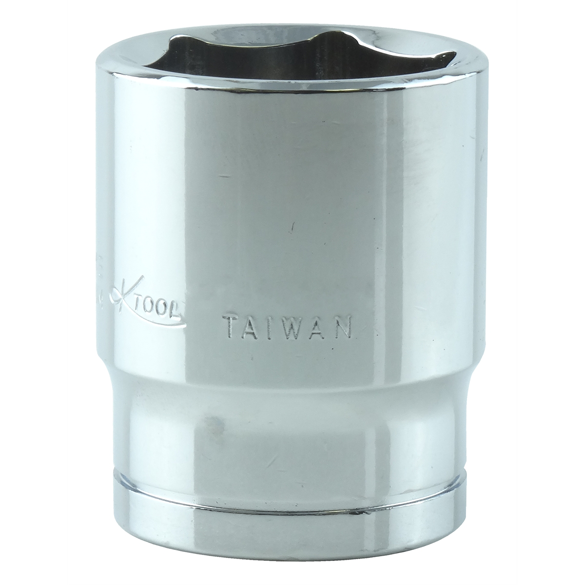 K Tool International SOC 22MM 1/2D 6PT P/N 28122 - B2B Diesel & Gas Service