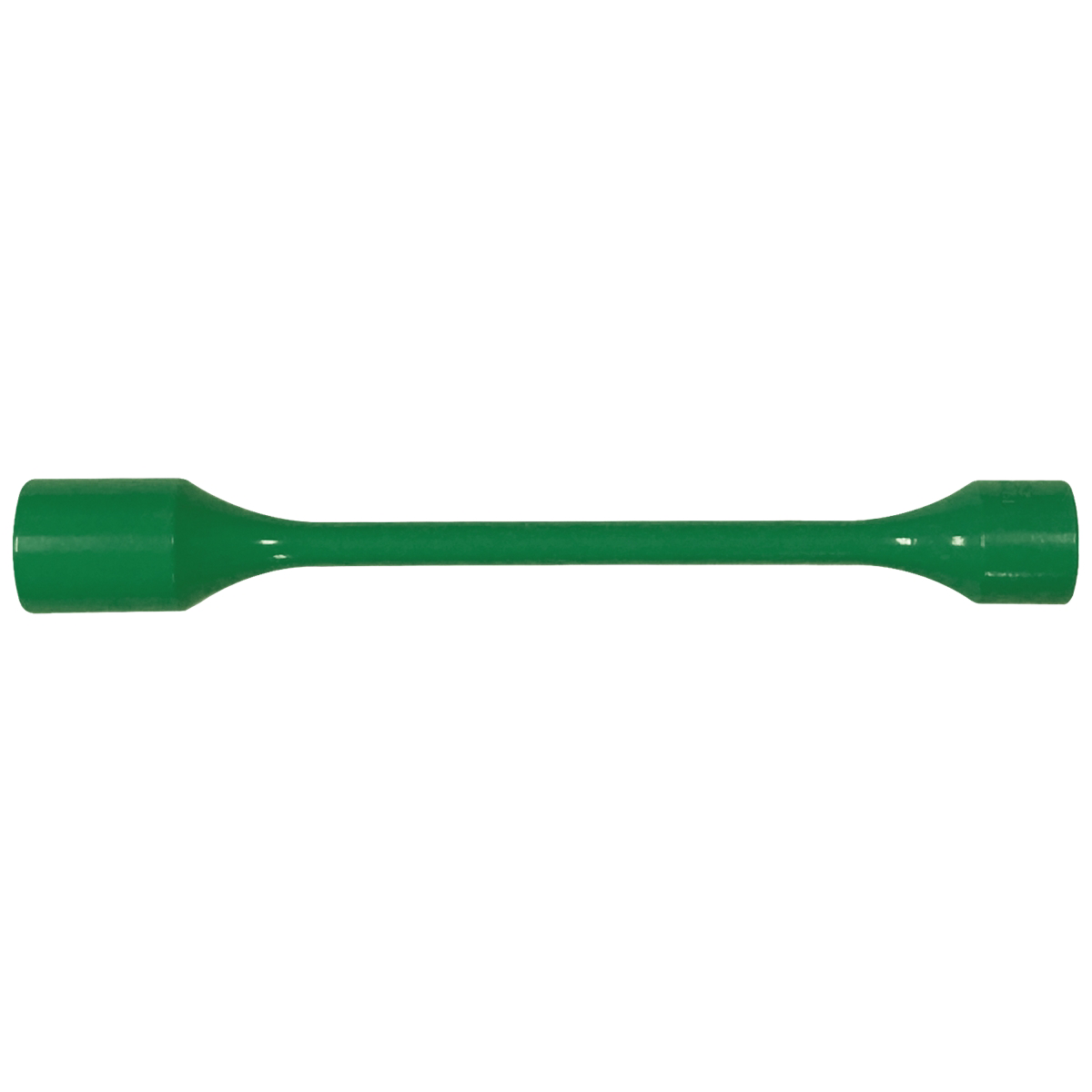 K Tool International Soc 24mm 1/2Dr Trq 6Pt 140FtLb Lt Green P/N UNKNOWN - B2B Diesel & Gas Service