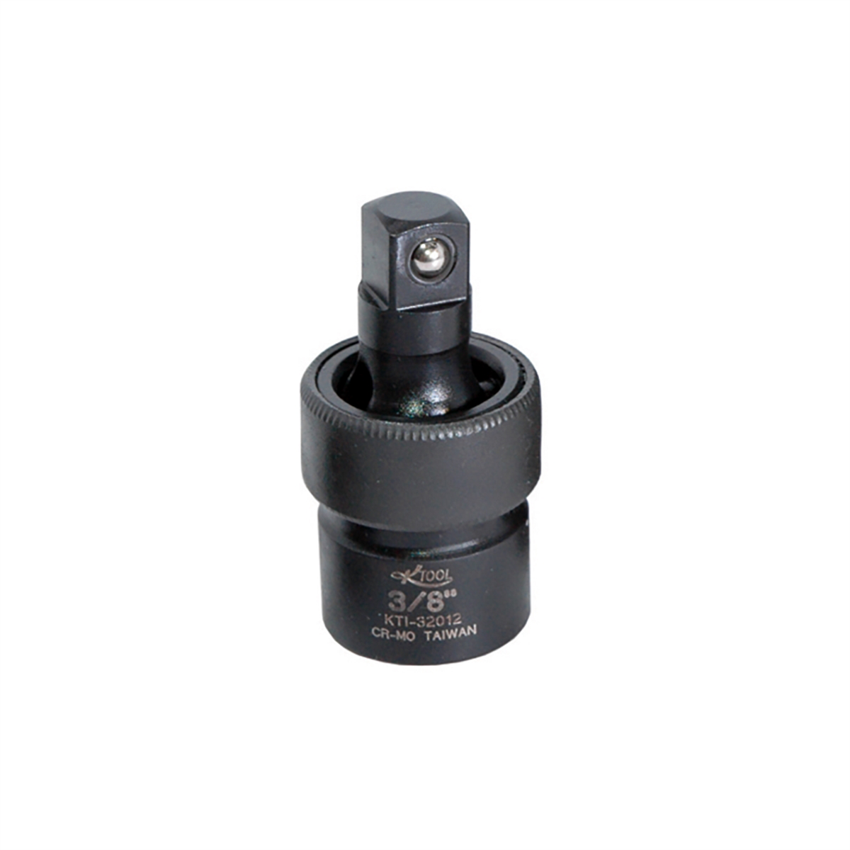 K Tool International SOC IMP UNIVERSAL JOINT 3/8" DR P/N 32012 - B2B Diesel & Gas Service
