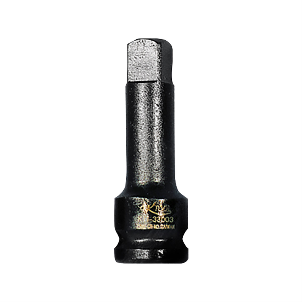K Tool International SOC EXTENSION IMP 3" 1/2" DR P/N 33003 - B2B Diesel & Gas Service