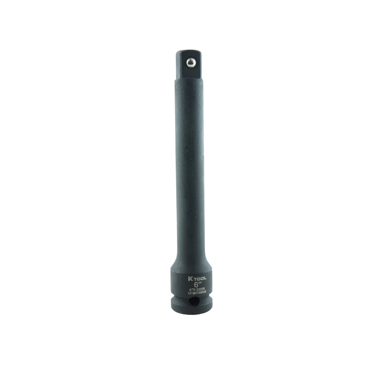K Tool International SOC EXTENSION IMP 6" 1/2" DR P/N 33006 - B2B Diesel & Gas Service
