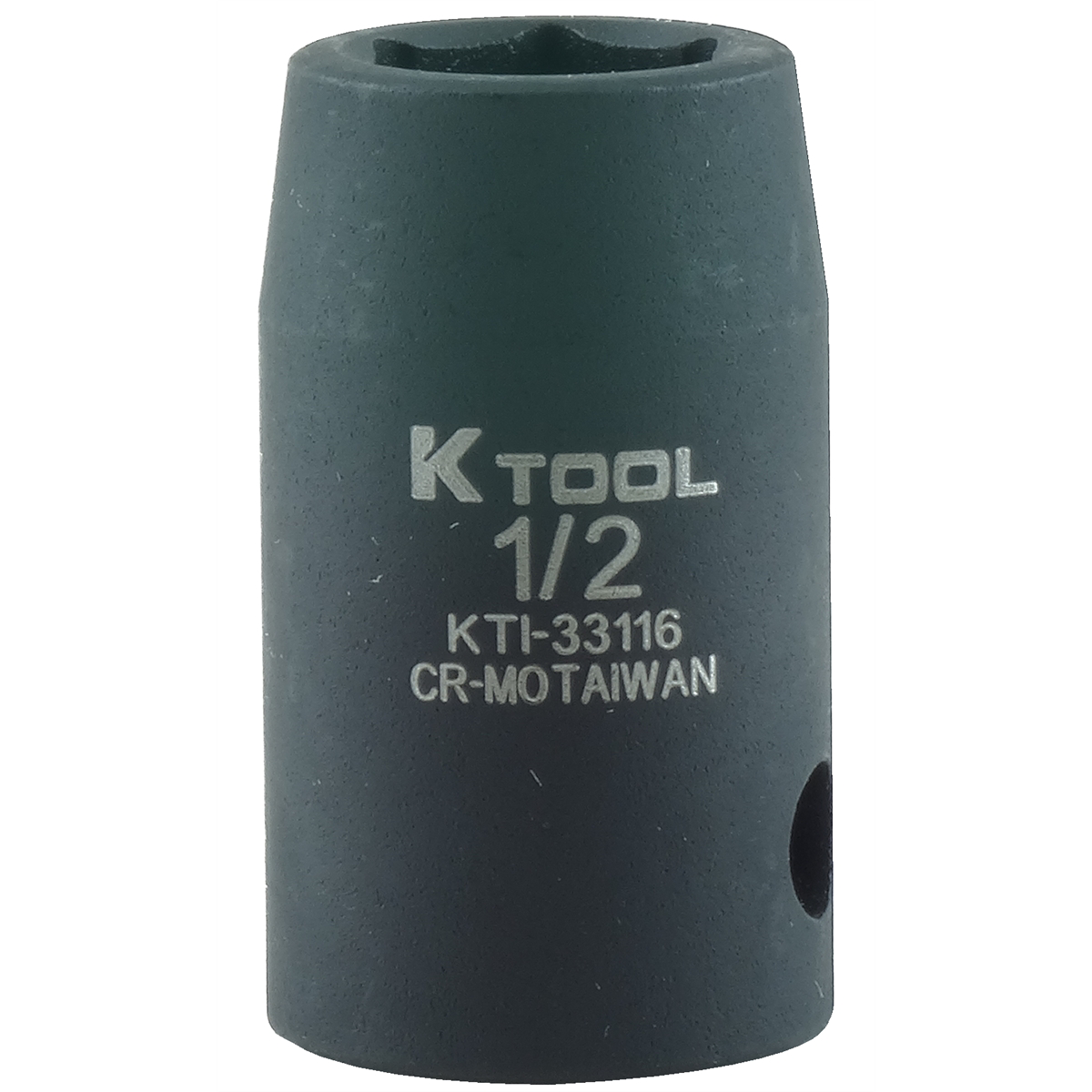 K Tool International SOC 1/2 1/2D IMP 6PT P/N 33116 - B2B Diesel & Gas Service