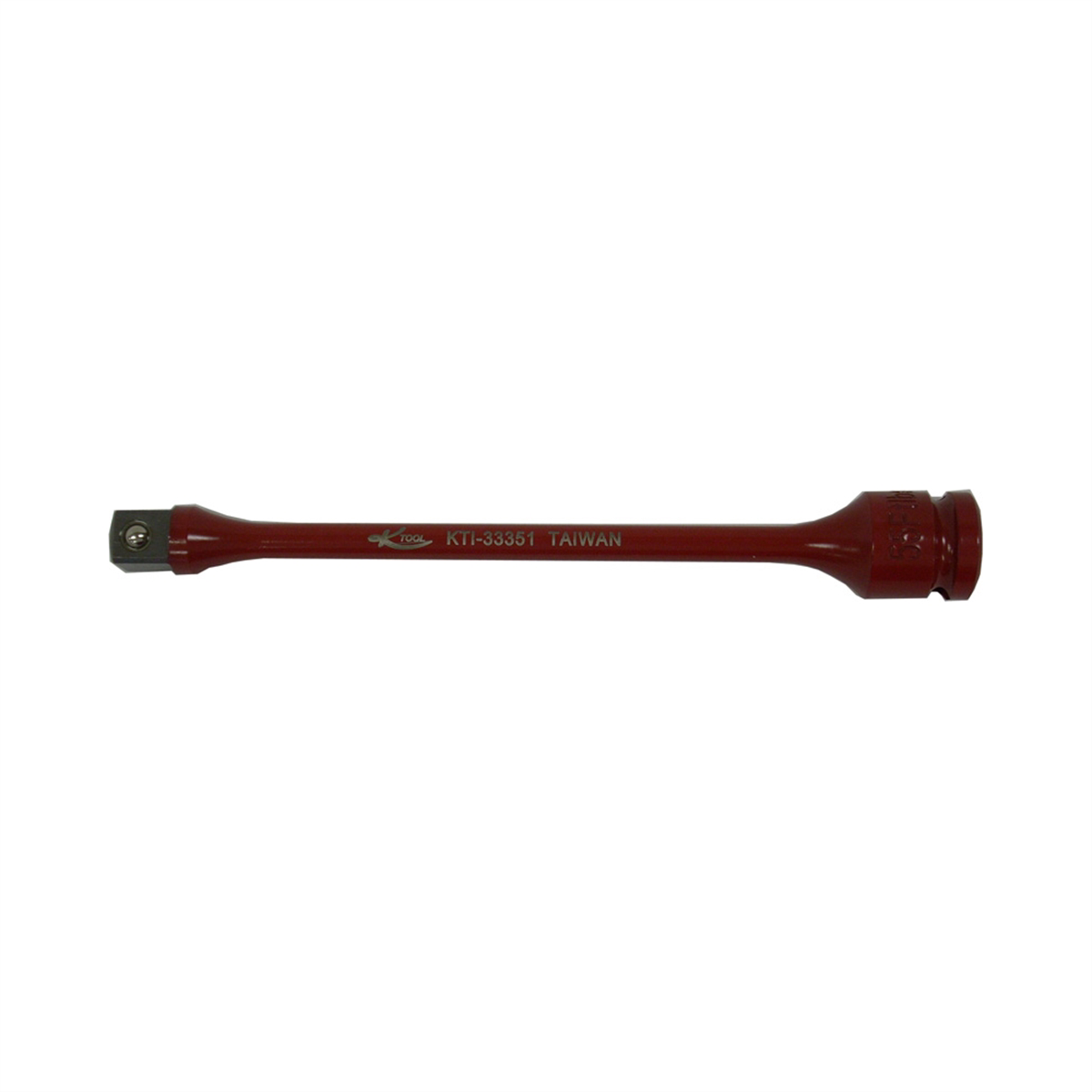 K Tool International Torque Ext 55 ft.lbs. Red P/N 33351 - B2B Diesel & Gas Service