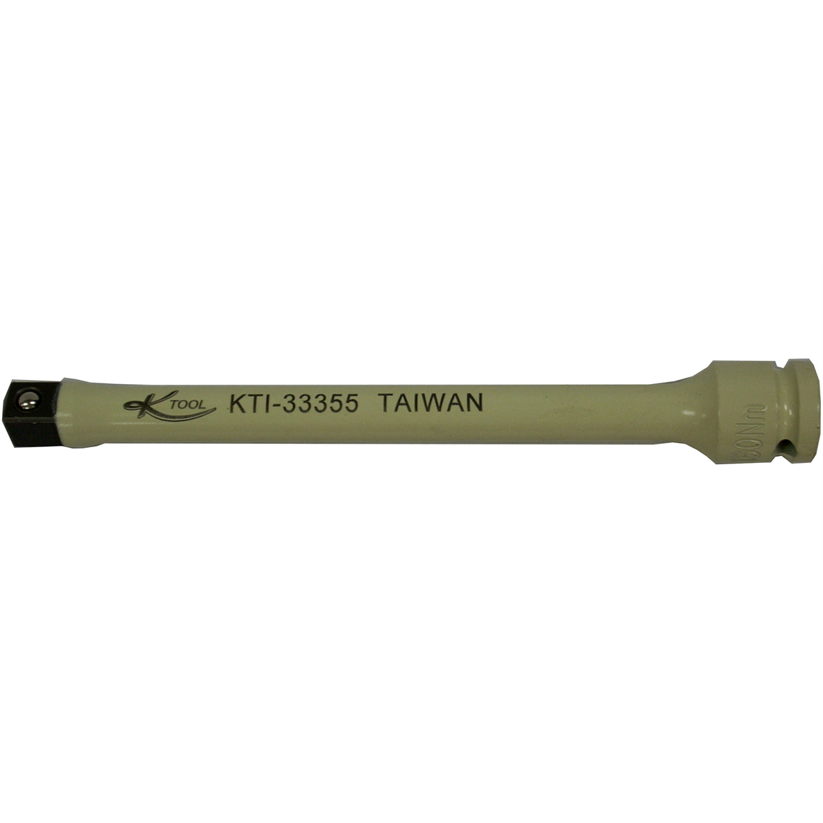 K Tool International Torque Ext 120 ft.lbs. White P/N 33355 - B2B Diesel & Gas Service