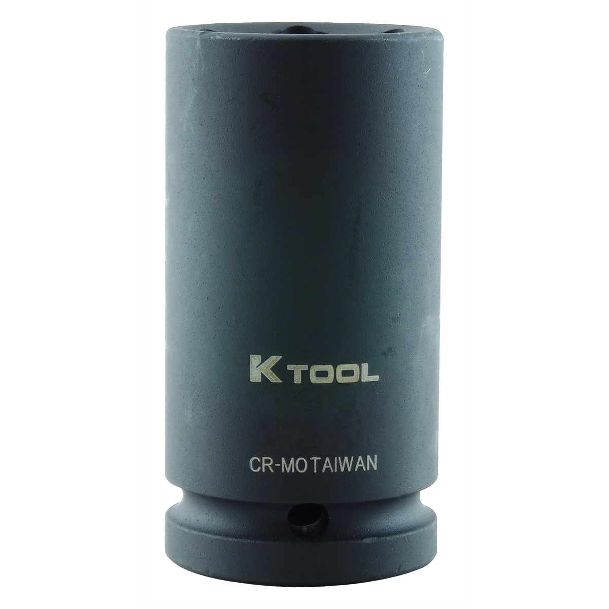 K Tool International SOC 1-7/16 3/4D IMP 6PT DP P/N 34246 - B2B Diesel & Gas Service