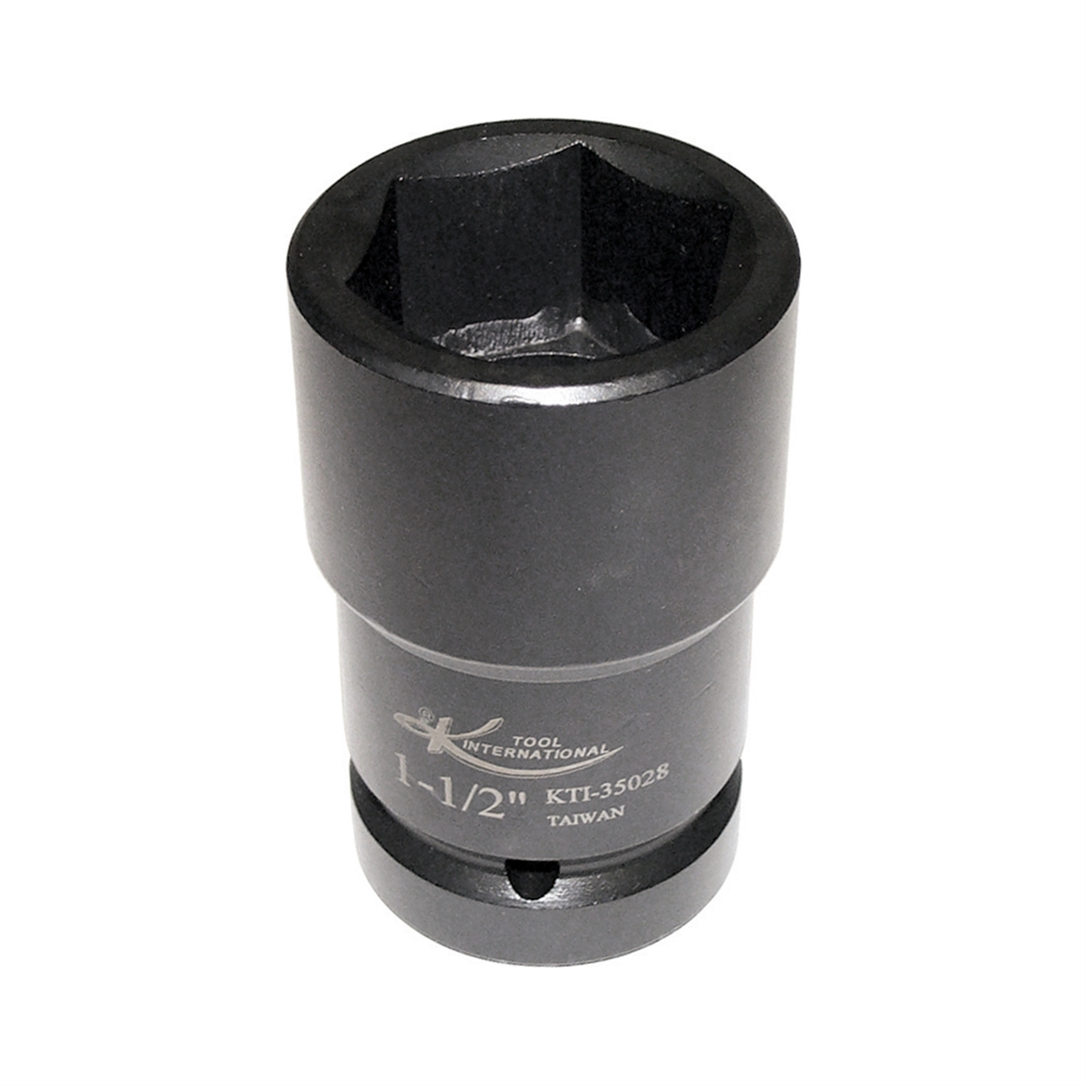 K Tool International 1 Inch Drive 1 1/2-13/16 Squar P/N 35028 - B2B Diesel & Gas Service