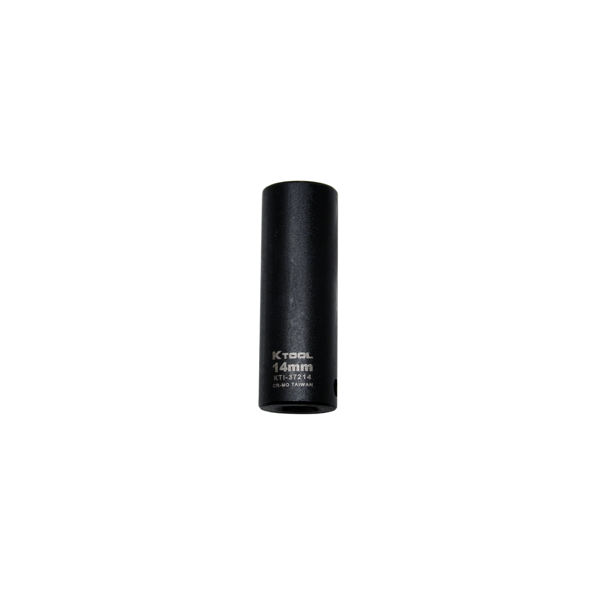 K Tool International 14MM 3/8 Drive Impact 6 Point Deep Socket P/N 37214 - B2B Diesel & Gas Service