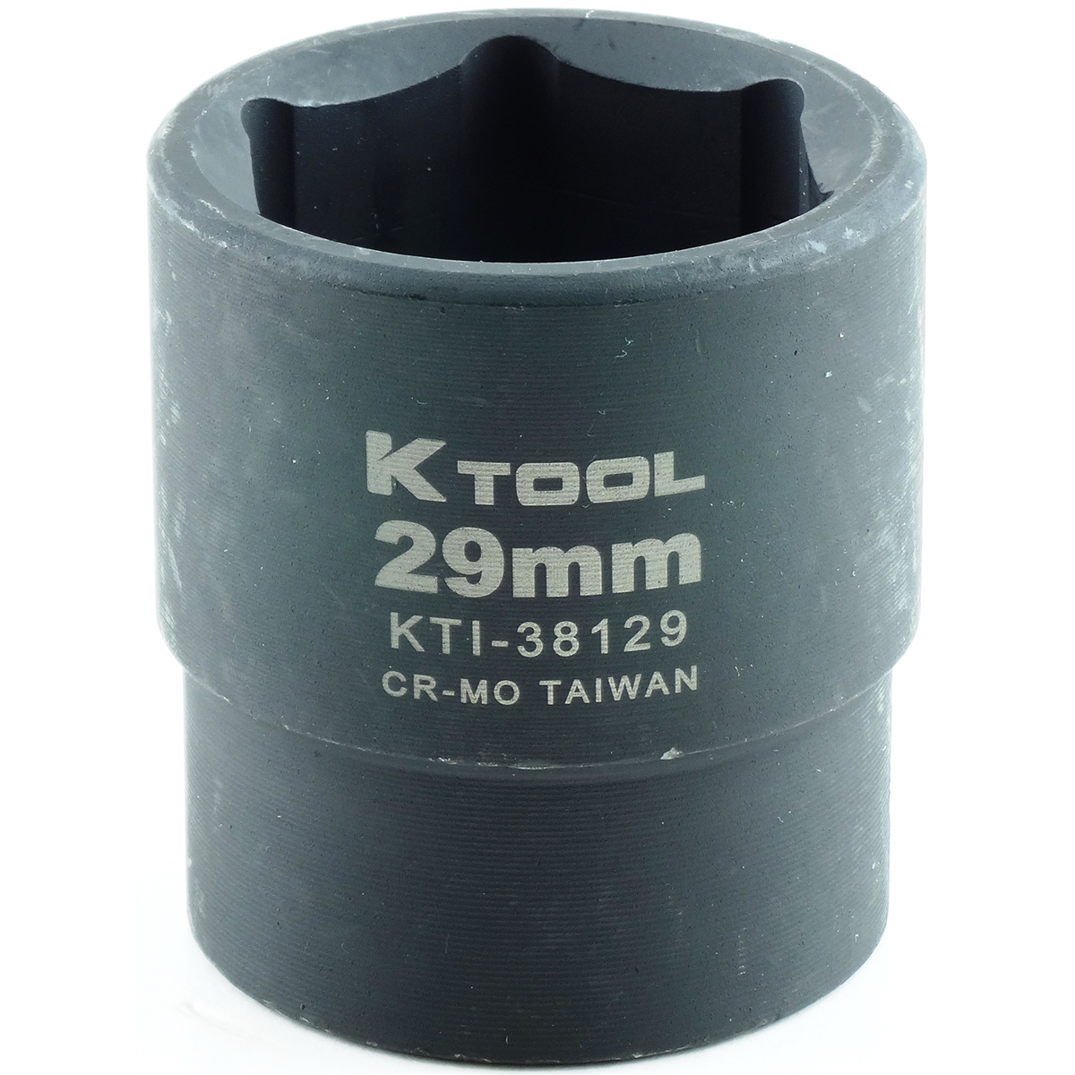 SOC IMP MET 1/2DR 29MM P/N 38129 - B2B Diesel & Gas Service