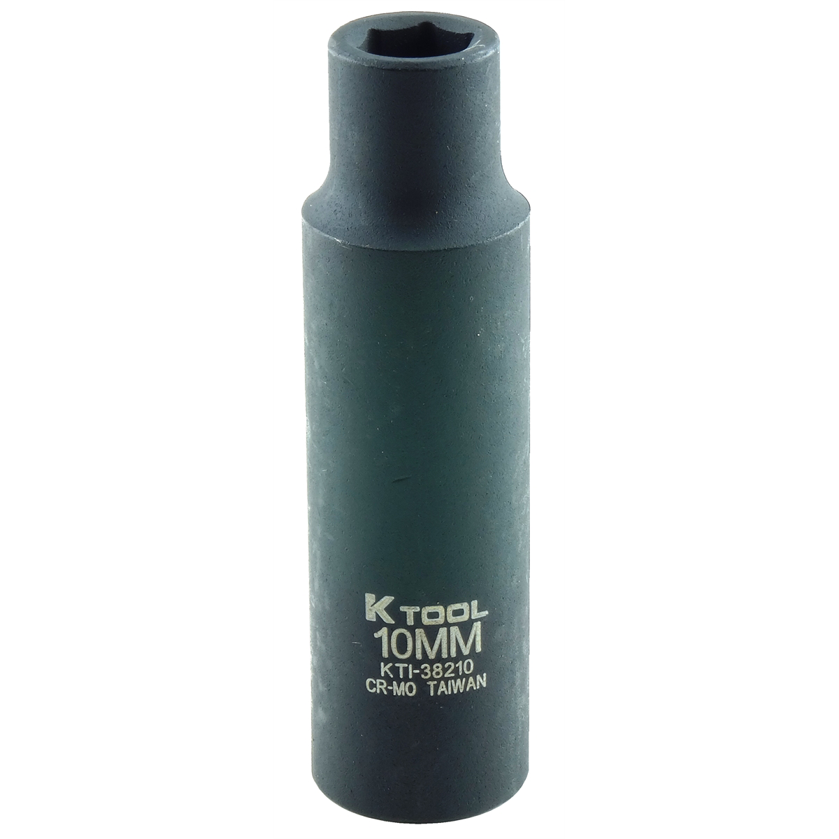 SOC 10MM 1/2D IMP 6PT DP P/N 38210 - B2B Diesel & Gas Service