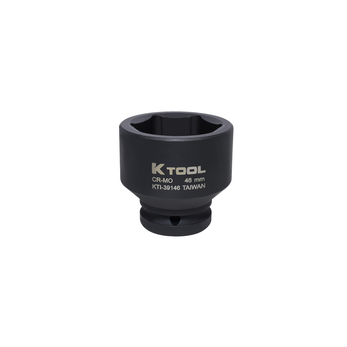 K Tool International SOC 3/4" DR MM IMP S P/N 39146 - B2B Diesel & Gas Service