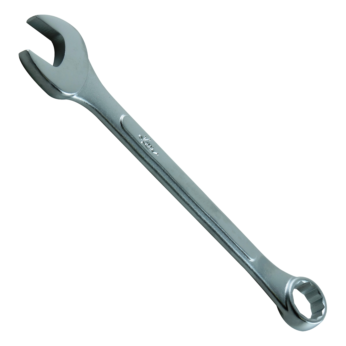 K Tool International Wrench 3/4 Inch Combination 12 Point 15 Degree P/N 41124 - B2B Diesel & Gas Service