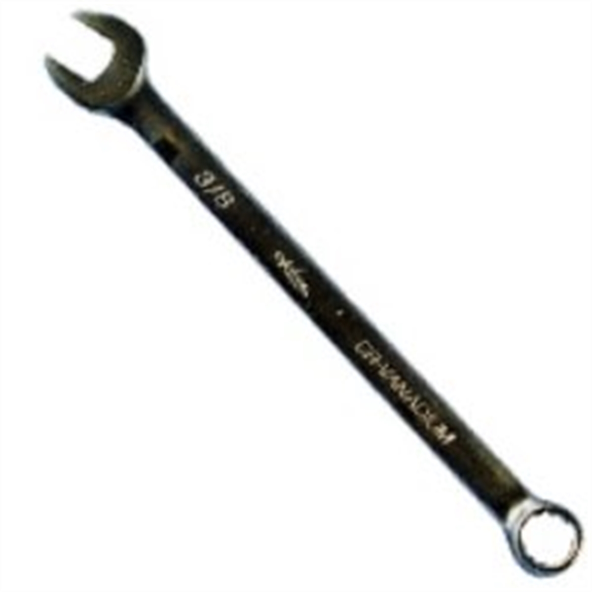 K Tool International Wrench 13/16 Inch Combination 12 Point 15 Degree P/N 41126 - B2B Diesel & Gas Service