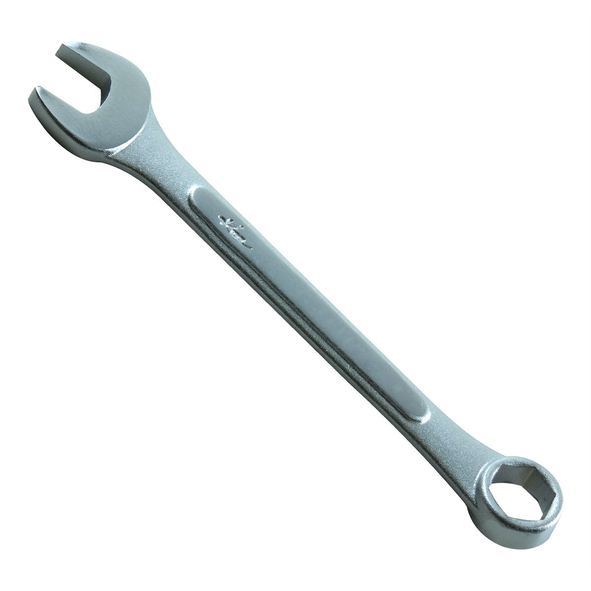 K Tool International Wrench 3/8 Inch Combination 6 Point 15 Degree Raised Panel P/N 41412 - B2B Diesel & Gas Service