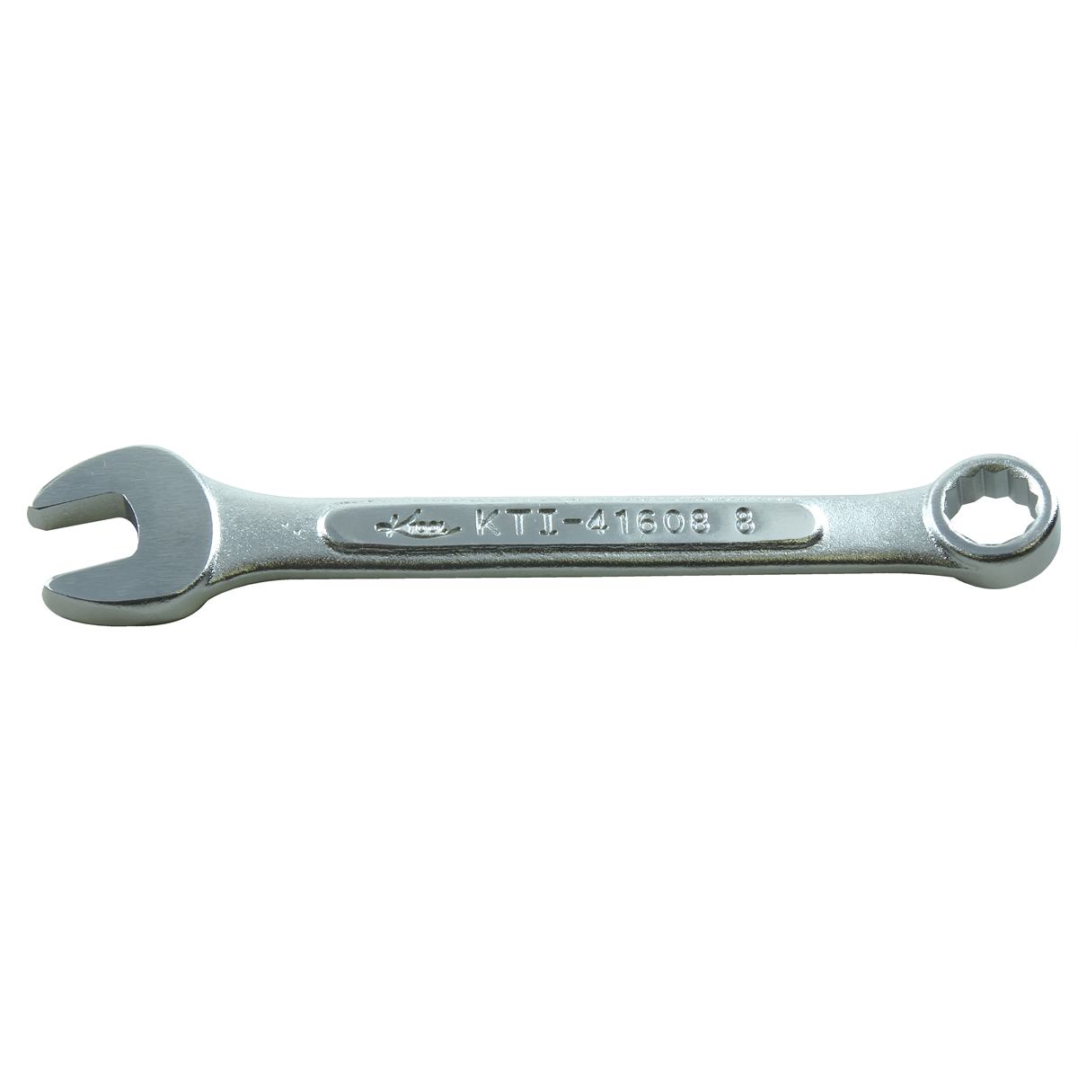 K Tool International Wrench 8mm Combination 12 Point 15 Degree P/N 41608 - B2B Diesel & Gas Service