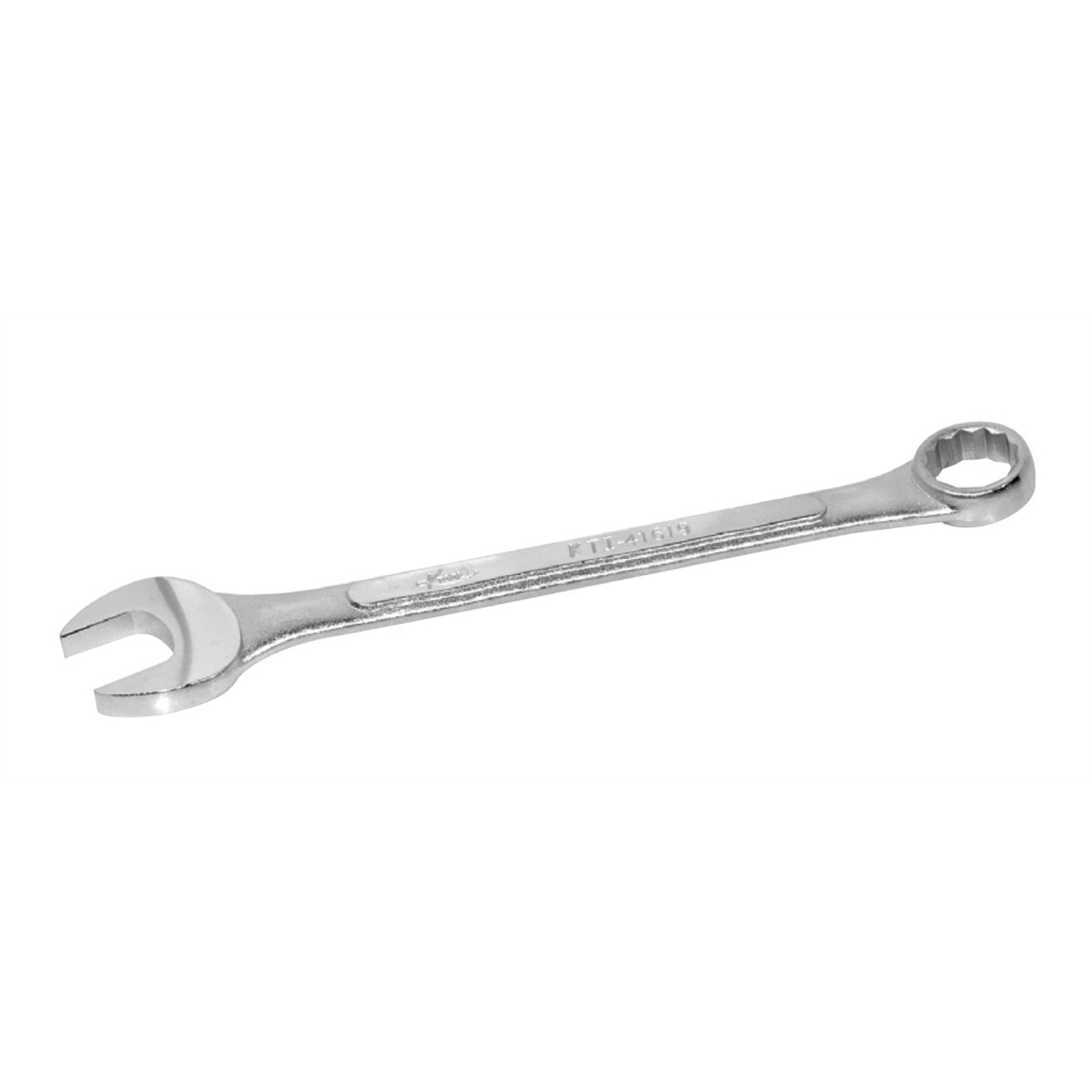 K Tool International Wrench 16mm Combination 12 Point 15 Degree P/N 41616 - B2B Diesel & Gas Service