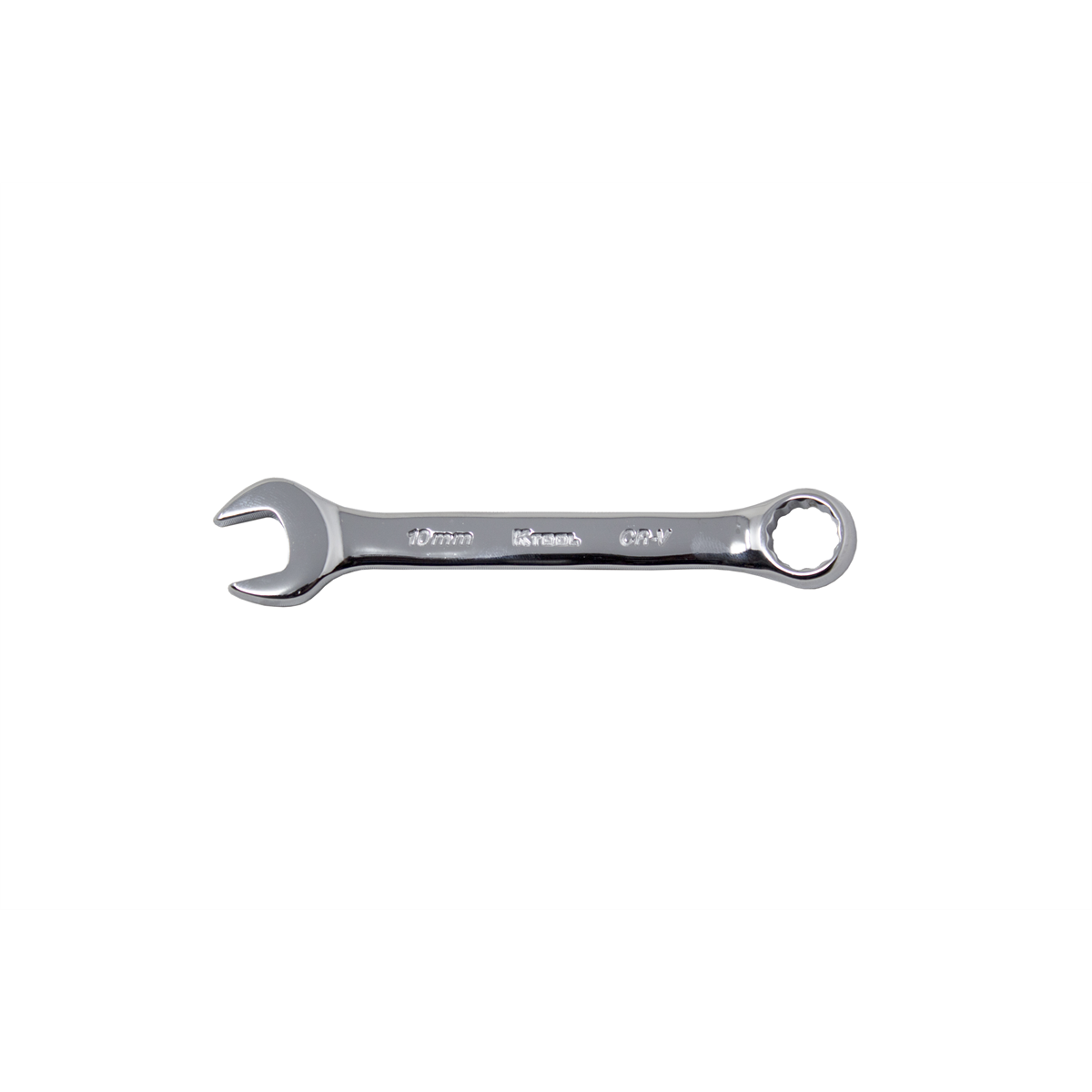 K Tool International Wrench 10mm Combination Short 12 Point 15 Degree P/N 41710 - B2B Diesel & Gas Service