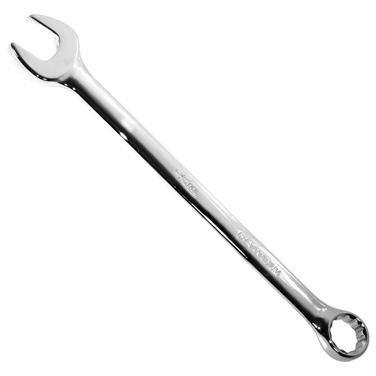 K Tool International Wrench 32mm Combination 12 Point 15 Degree Hi Polish P/N 41832 - B2B Diesel & Gas Service