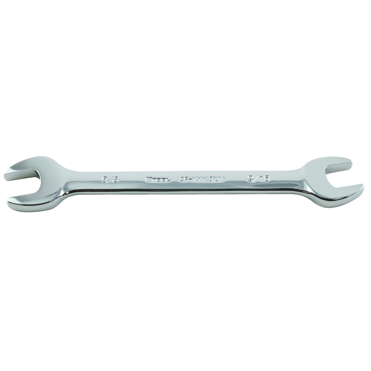 K Tool International Wrench Open End 9/16 Inch x 5/8 Inch P/N 42318 - B2B Diesel & Gas Service