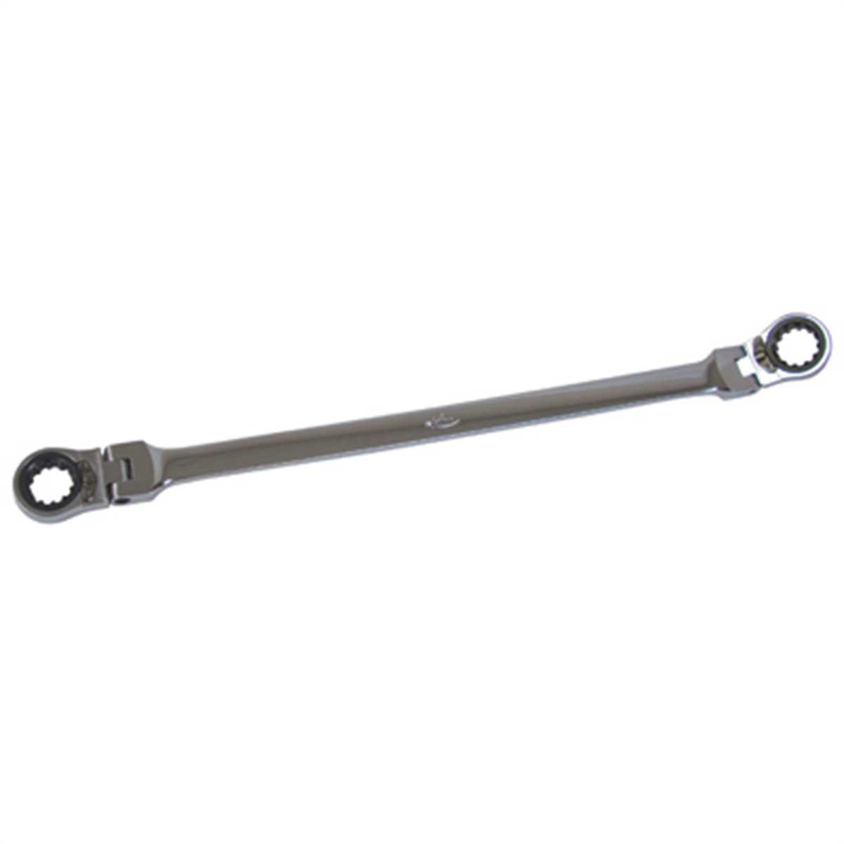 K Tool International Wr XL DBox Rat FlRvSp 5/16-3/8 P/N 43112 - B2B Diesel & Gas Service