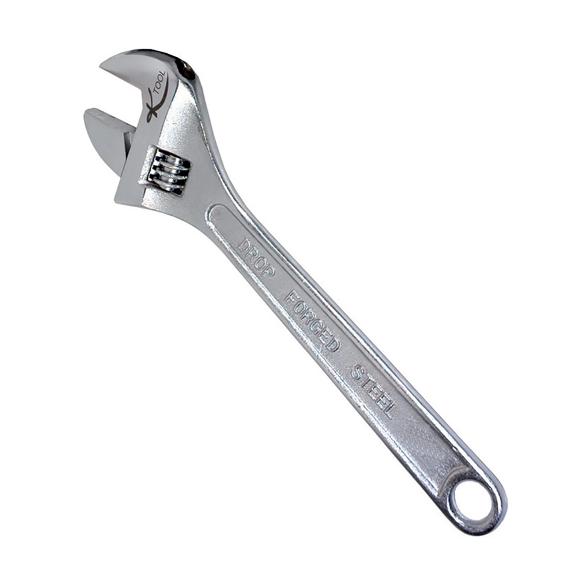 K Tool International Wrench Adjustable 8 Inch P/N 48008 - B2B Diesel & Gas Service