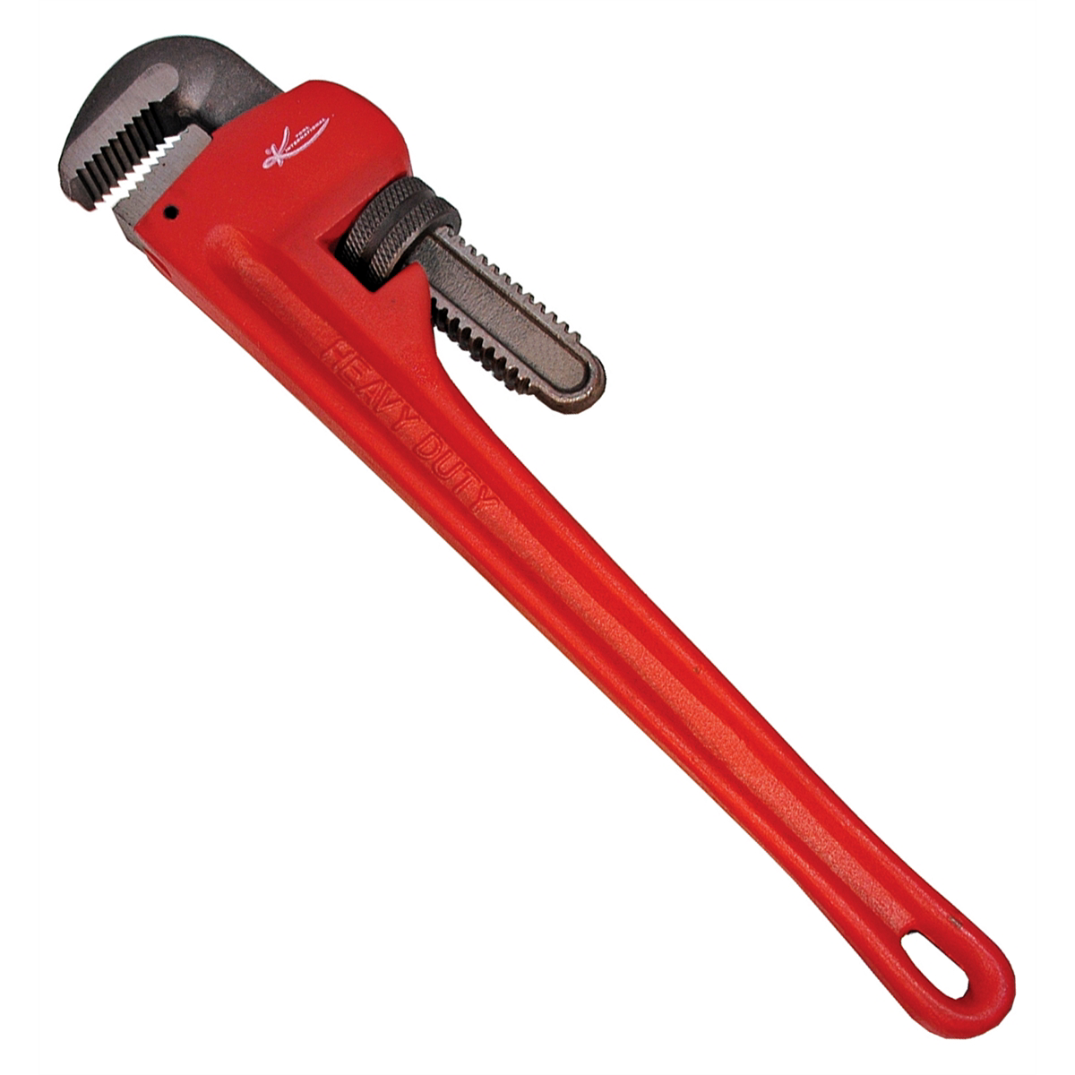 K Tool International Pipe Wrench 24 Inch P/N 49024 - B2B Diesel & Gas Service
