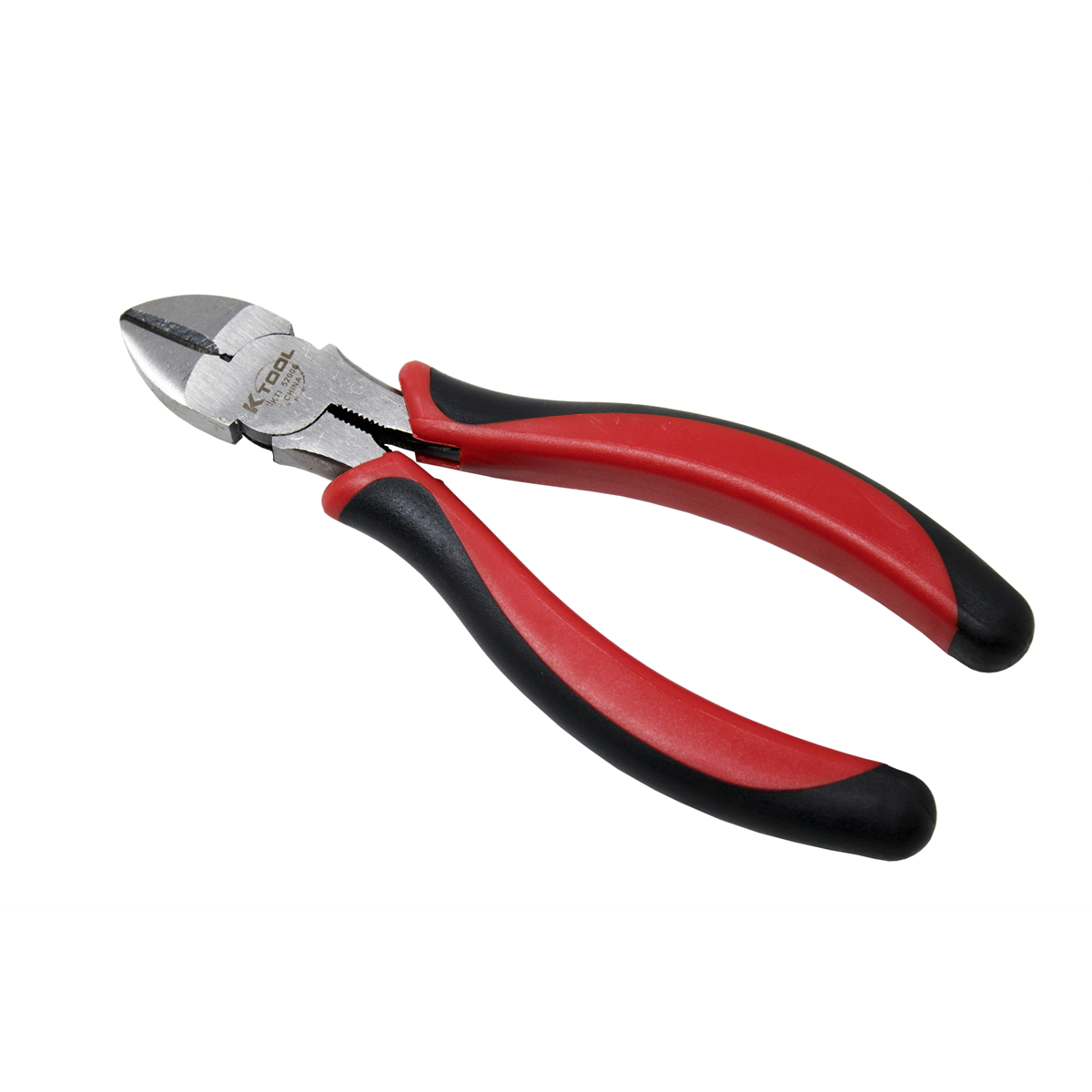 K Tool International Pliers Diagonal Cutter 6 in. P/N 52006 - B2B Diesel & Gas Service