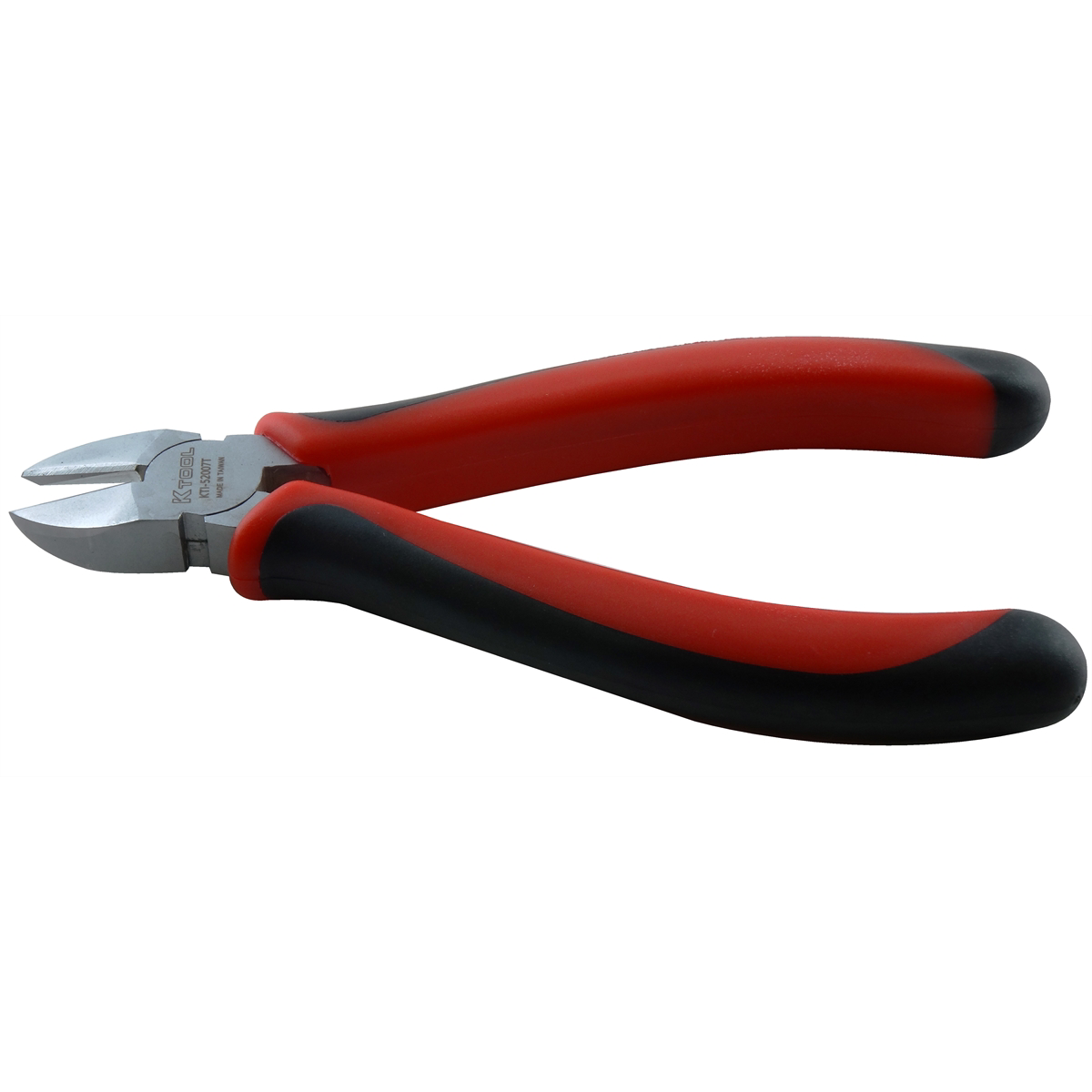 K Tool International Pliers Diagonal Cutter 7 Inch P/N 52007T - B2B Diesel & Gas Service