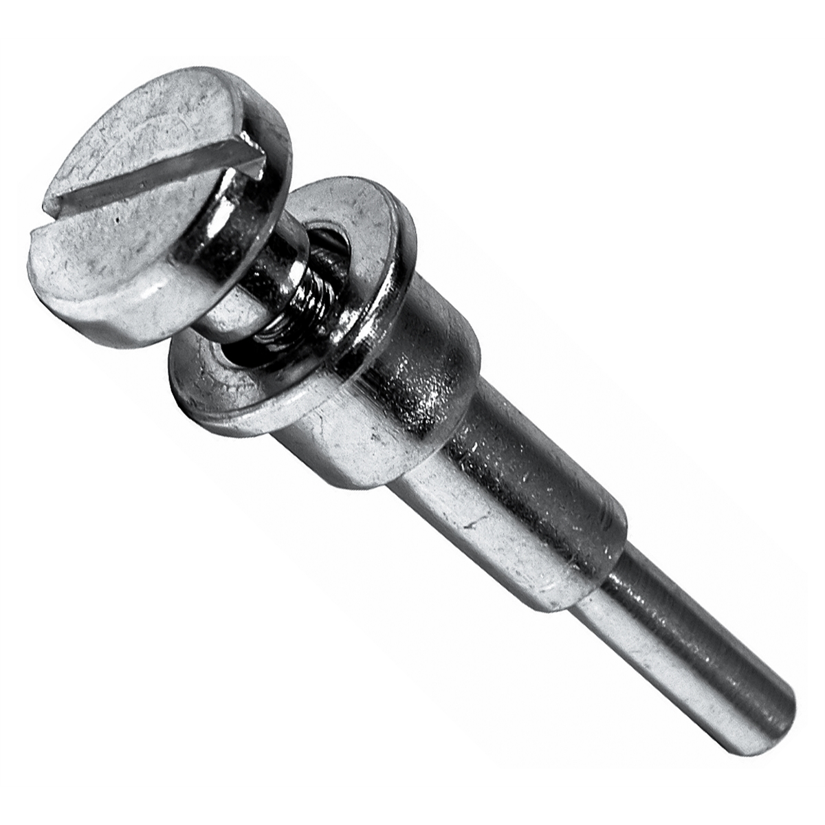 K Tool International CUT OFF WHEEL ARBOR/ MANDREL P/N 70013 - B2B Diesel & Gas Service