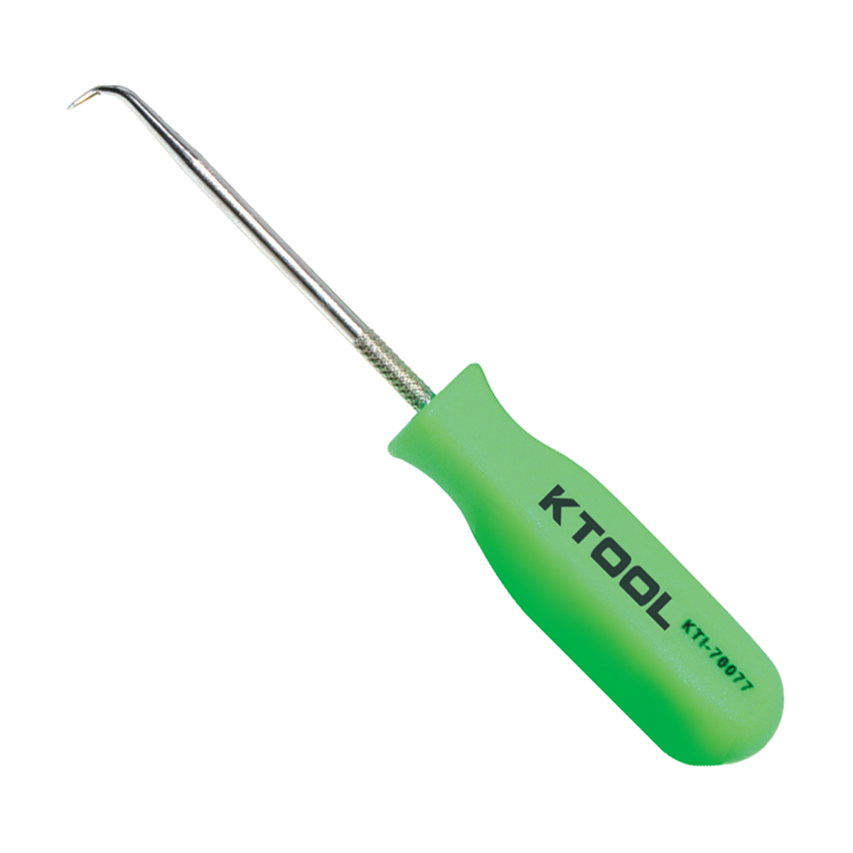 45 DEGREE NEON GREEN PICK P/N 70077 - B2B Diesel & Gas Service