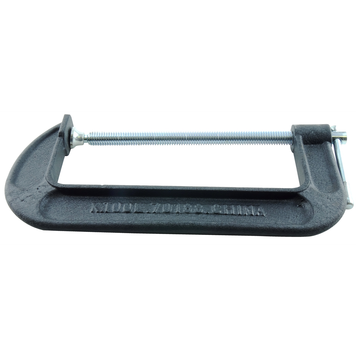 K Tool International CLAMP C TYPE 8IN. P/N 70188 - B2B Diesel & Gas Service