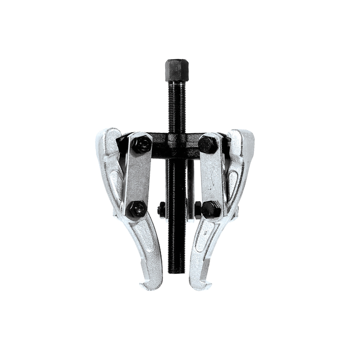 K Tool International 7" Reversable Puller, 5-Ton, 3 Jaw P/N 70322 - B2B Diesel & Gas Service
