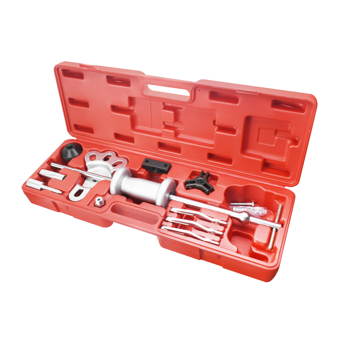 K Tool International Slide Hammer Pull Kit P/N 70510 - B2B Diesel & Gas Service