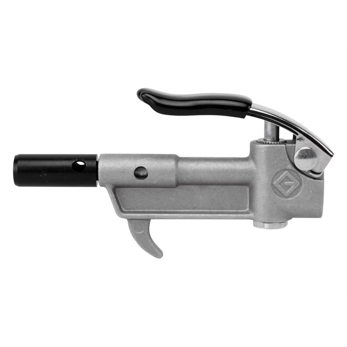 K Tool International Air Blow Gun High Flow Safety P/N 71012 - B2B Diesel & Gas Service