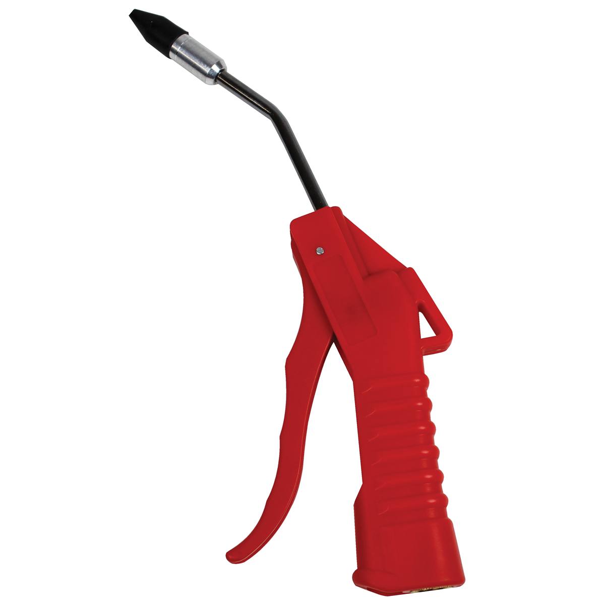 K Tool International K-Tool 4" Air Blow Gun with Half inch Removable Tip P/N 71020 - B2B Diesel & Gas Service