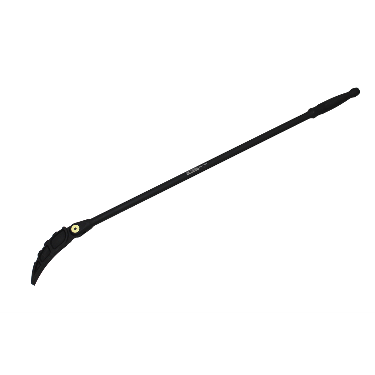K Tool International Double Push Lock Indexing Pry Bar 33" P/N IPRY/33 - B2B Diesel & Gas Service