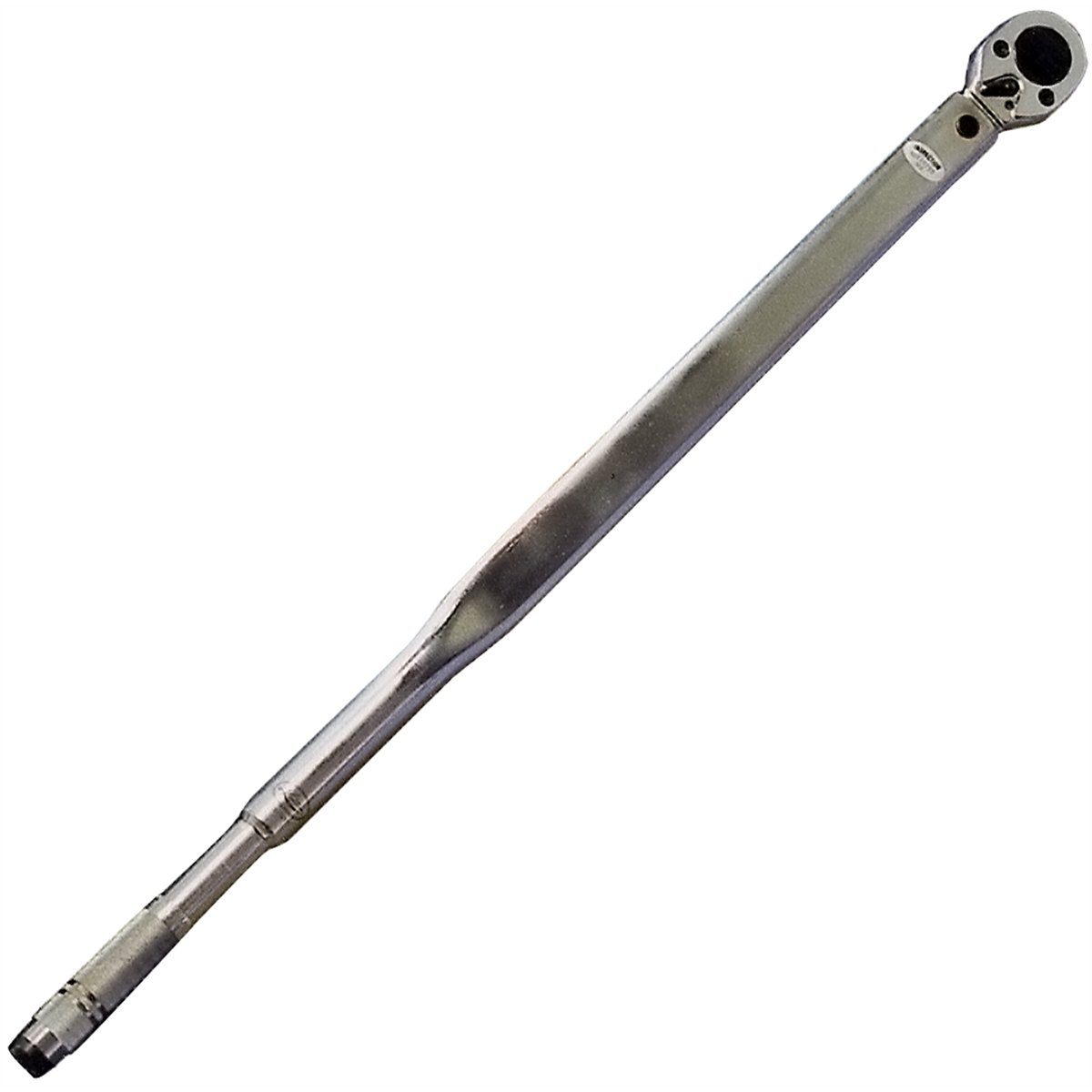 K Tool International Torque Wrench 3/4 Inch Drive 100-600 Foot/Pounds P/N 72175 - B2B Diesel & Gas Service