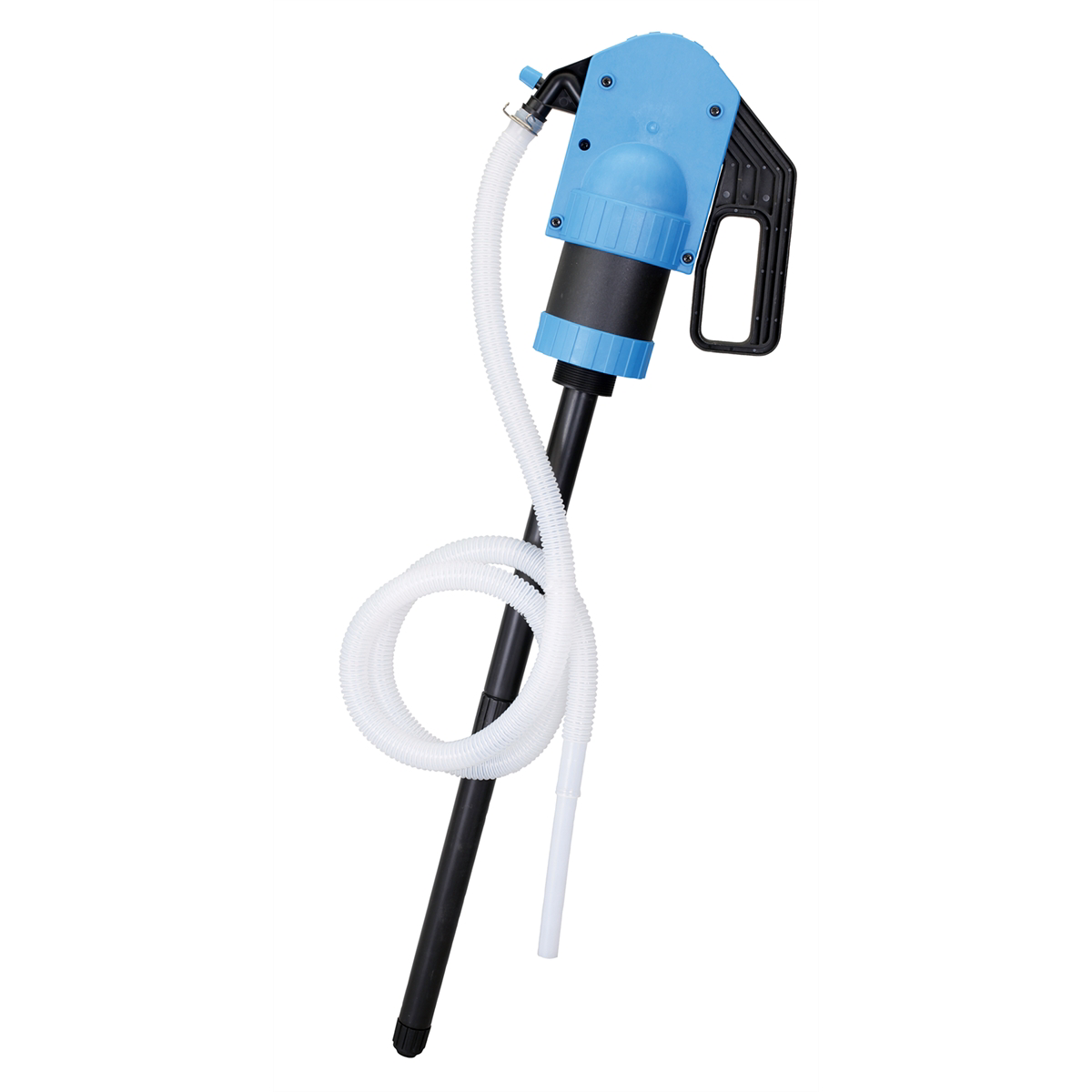 K Tool International Lever Transfer Pump 15-55 Gallon Drums P/N 72210 - B2B Diesel & Gas Service