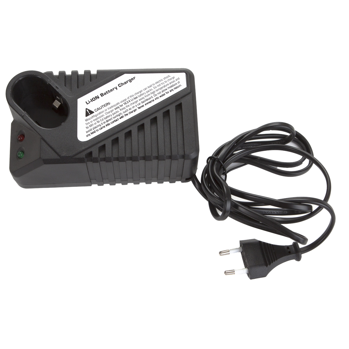 K Tool International Battery Charger 18.5V Li-Ion 110V/60HZ P/N BC/BPGG/19N/US - B2B Diesel & Gas Service