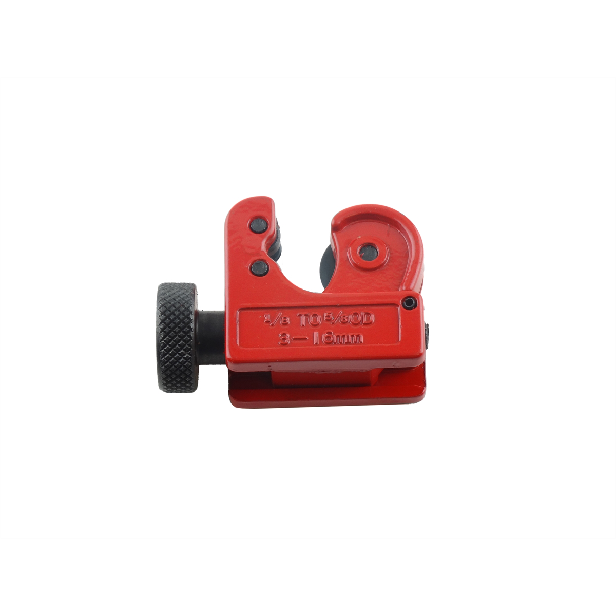 K Tool International TUBING CUTTER MINI 1/8IN TO 5/8IN. P/N 72310 - B2B Diesel & Gas Service