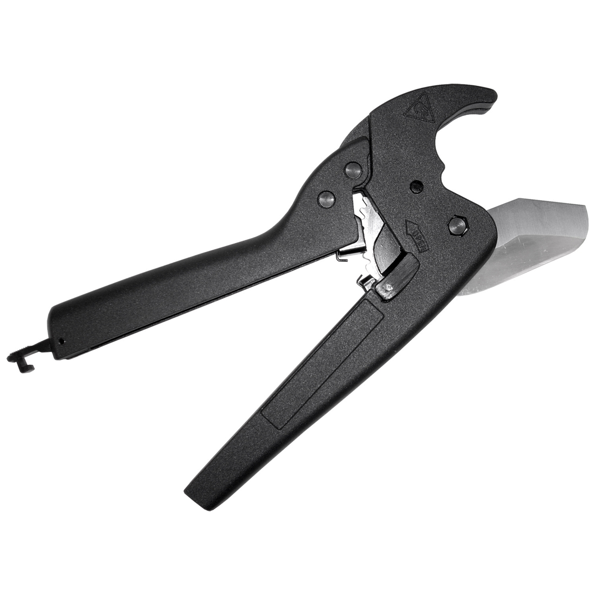 K Tool International Ratcheting Pipe and Hose Cutting Pliers P/N 72355 - B2B Diesel & Gas Service
