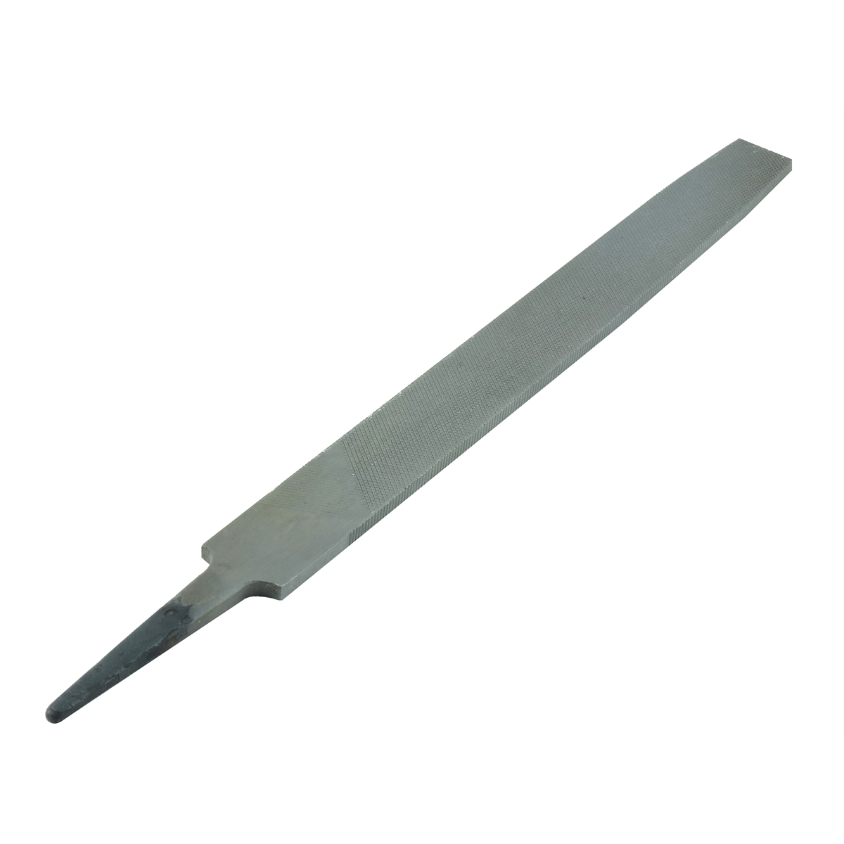 K Tool International FILE BASTARD 8IN. P/N 72523 - B2B Diesel & Gas Service