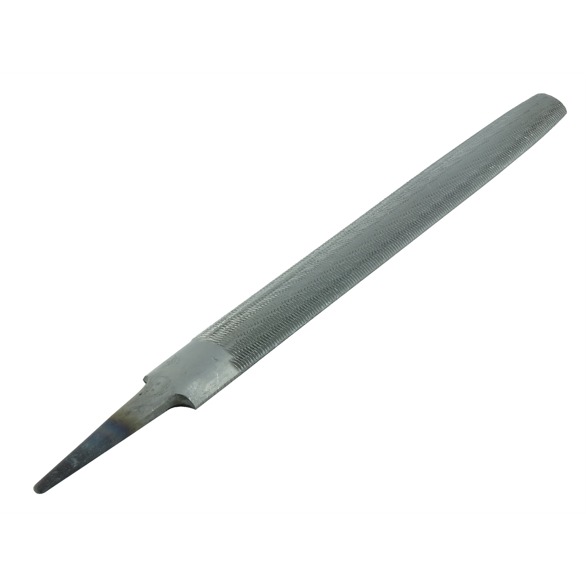 K Tool International FILE HALF ROUND 8IN. P/N 72543 - B2B Diesel & Gas Service