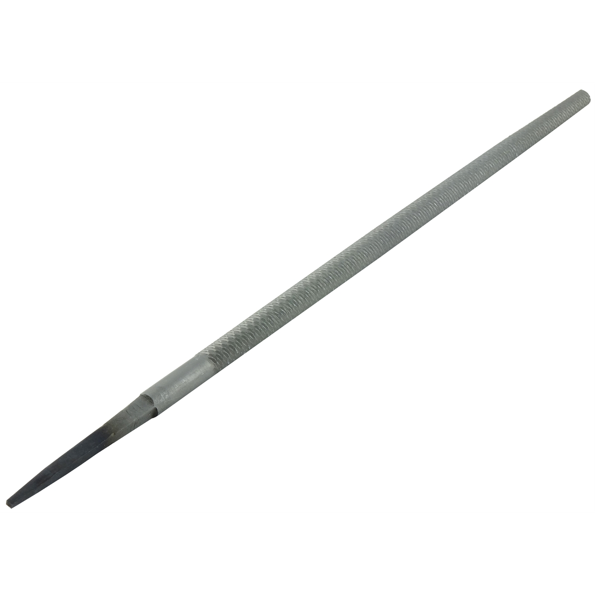 K Tool International FILE ROUND 8IN. P/N 72553 - B2B Diesel & Gas Service