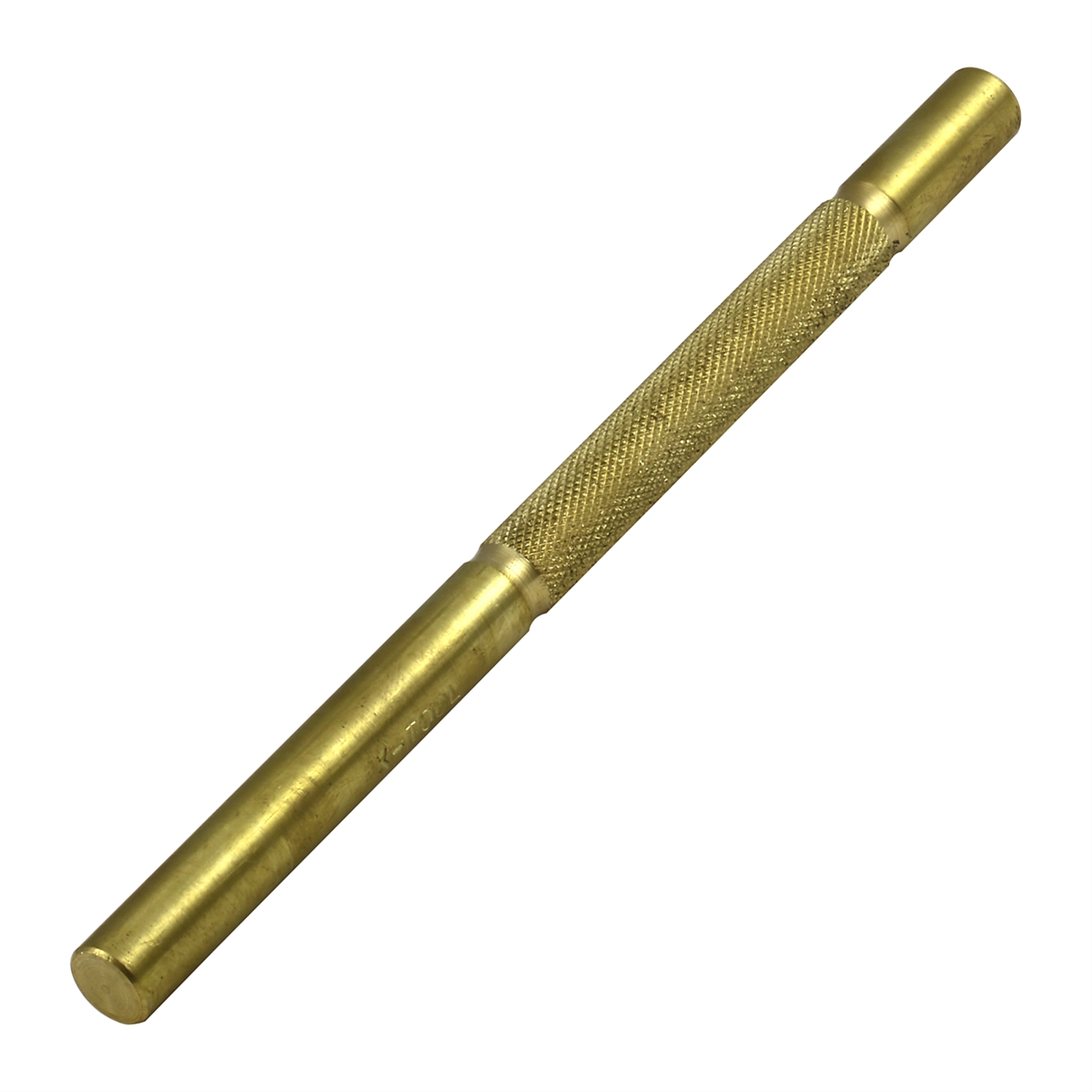 K Tool International PUNCH BRASS 1/2IN. P/N 72984 - B2B Diesel & Gas Service