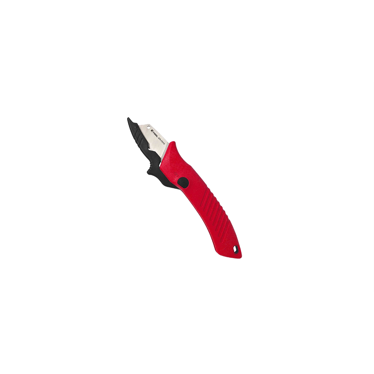 K Tool International Electrician Peeling Knife P/N 100637 - B2B Diesel & Gas Service