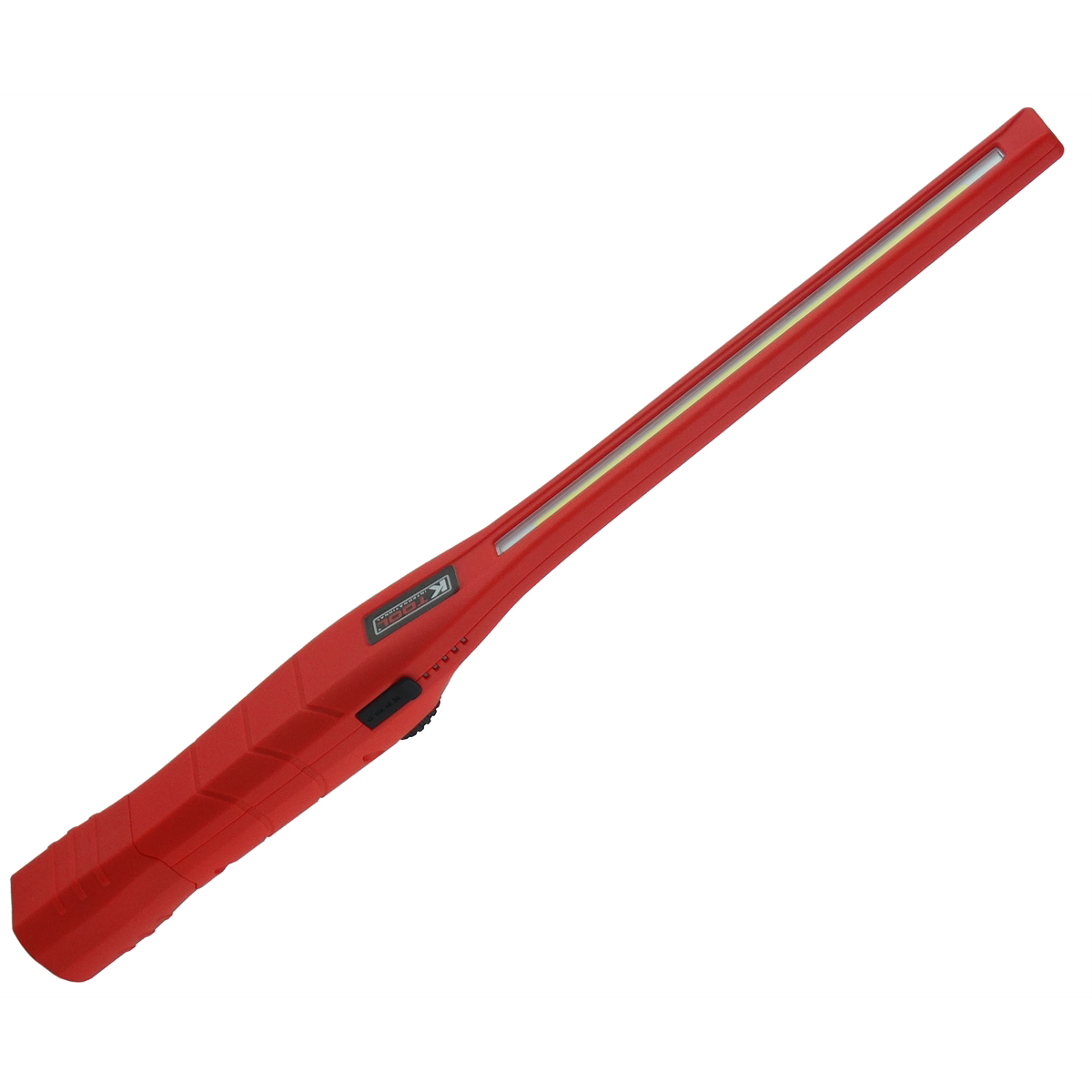 K Tool International Rechargeable Slim Worklight 6W COB 120 Lumens P/N LED/370 - B2B Diesel & Gas Service