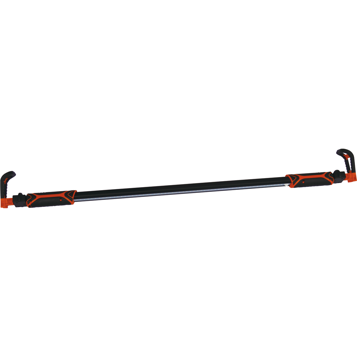 K Tool International Underhood Light 1600 Lumen Telescoping With Motion Sensor P/N CED-5044M-ISN - B2B Diesel & Gas Service