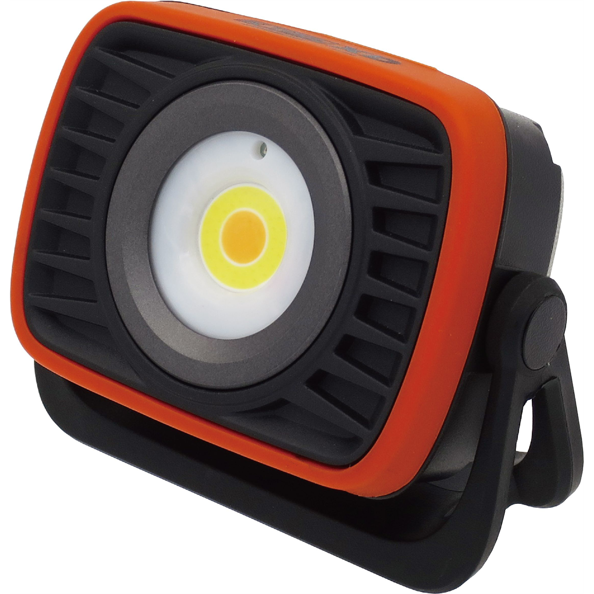 K Tool International Work Light 1500 Lumen w/Rotatable Base, Adjustable CCT, and Dimmer Functions P/N CED6346-ISN - B2B Diesel & Gas Service